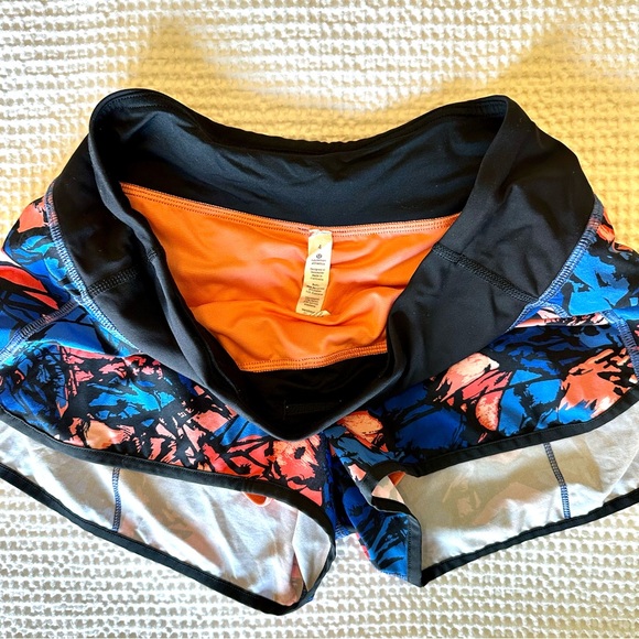 Lululemon Speed Short - Picture 4 of 4